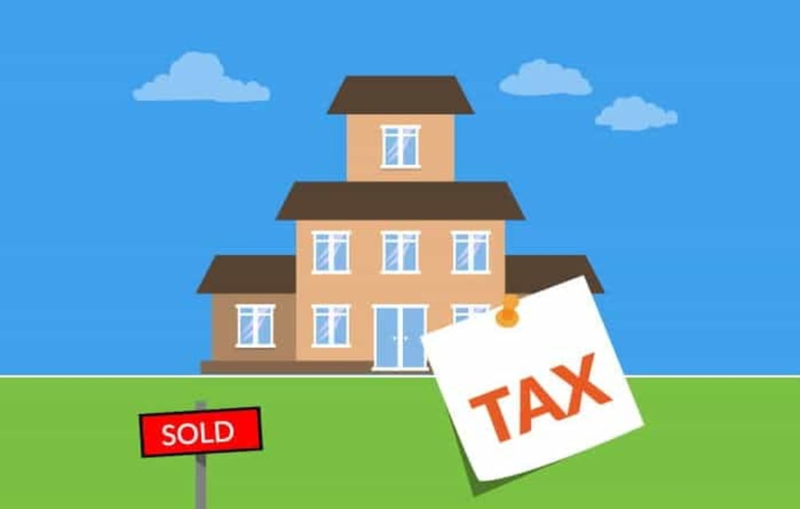 Taxability of Income from House Property