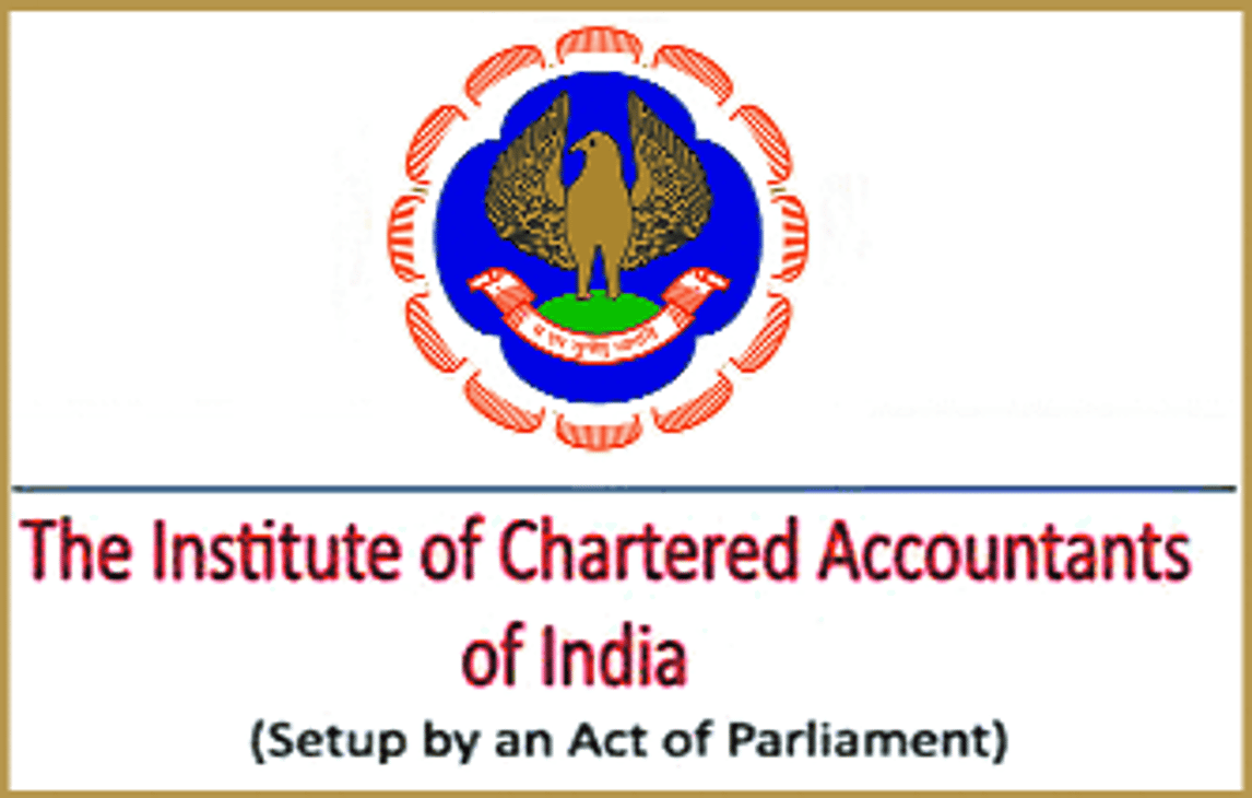 ICAI Has Approved To change The Branch Name of 18 Regional Councils