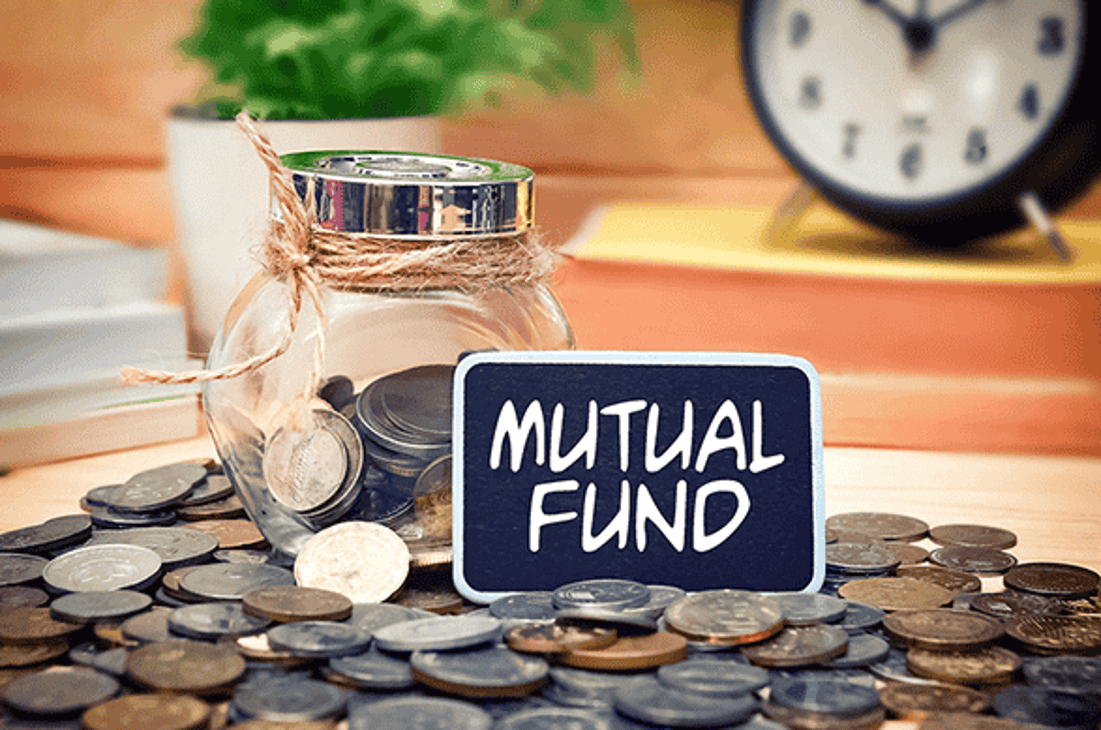 Mutual funds  The proven investment formula