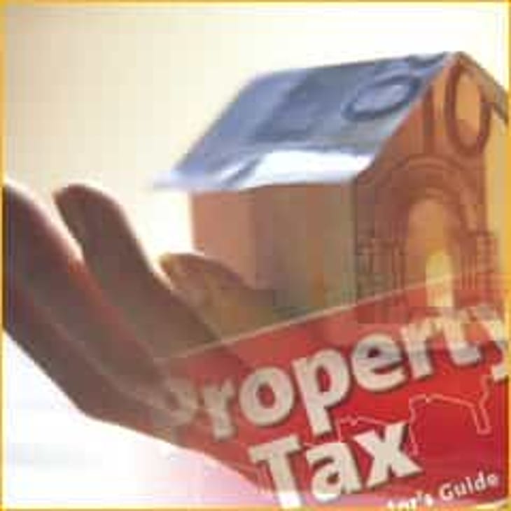 DEEMED OWNERSHIP (SECTION 27) UNDER INCOME TAX ACT