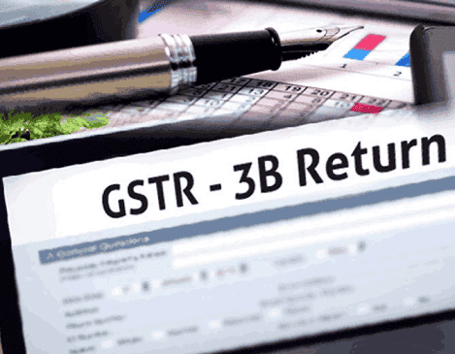 GSTR 3B is not a Return, hence there is no due date for availment of missed out credits : HC