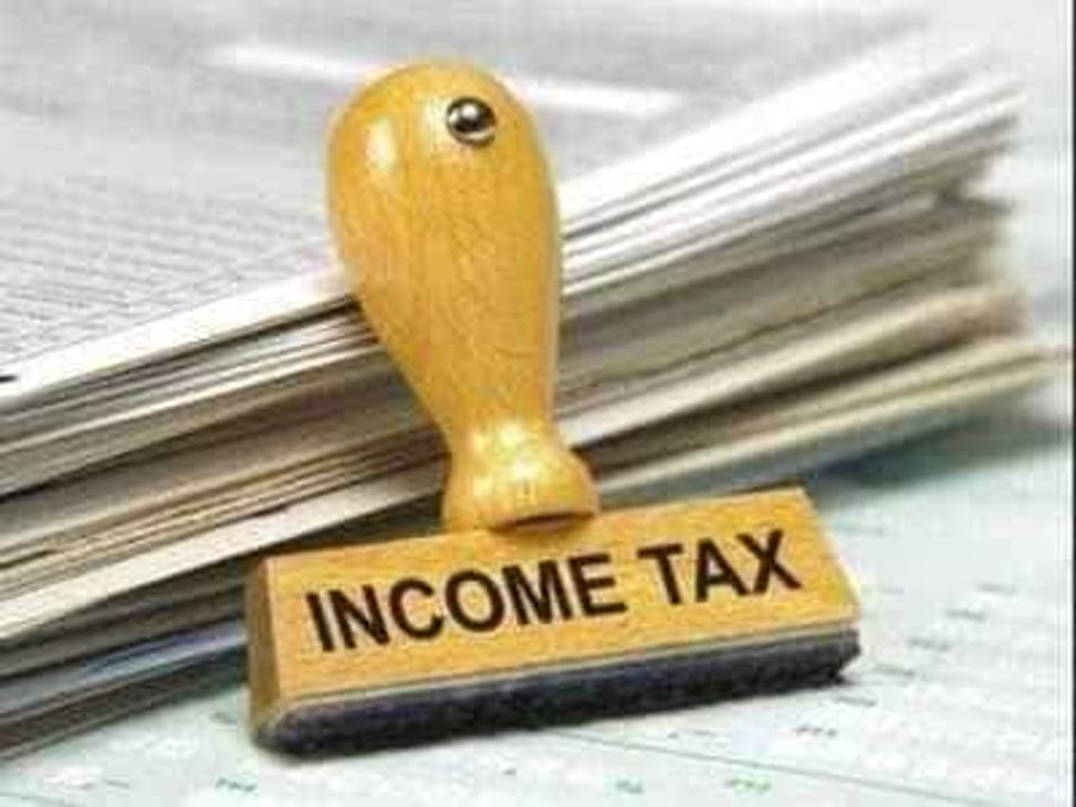 Avoid these small mistakes while filling up your ITR form