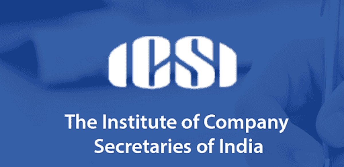 ICSI Announces 100% Fee Waiver Scheme for the students of Jammu & Kashmir (UT) and Ladakh (UT)