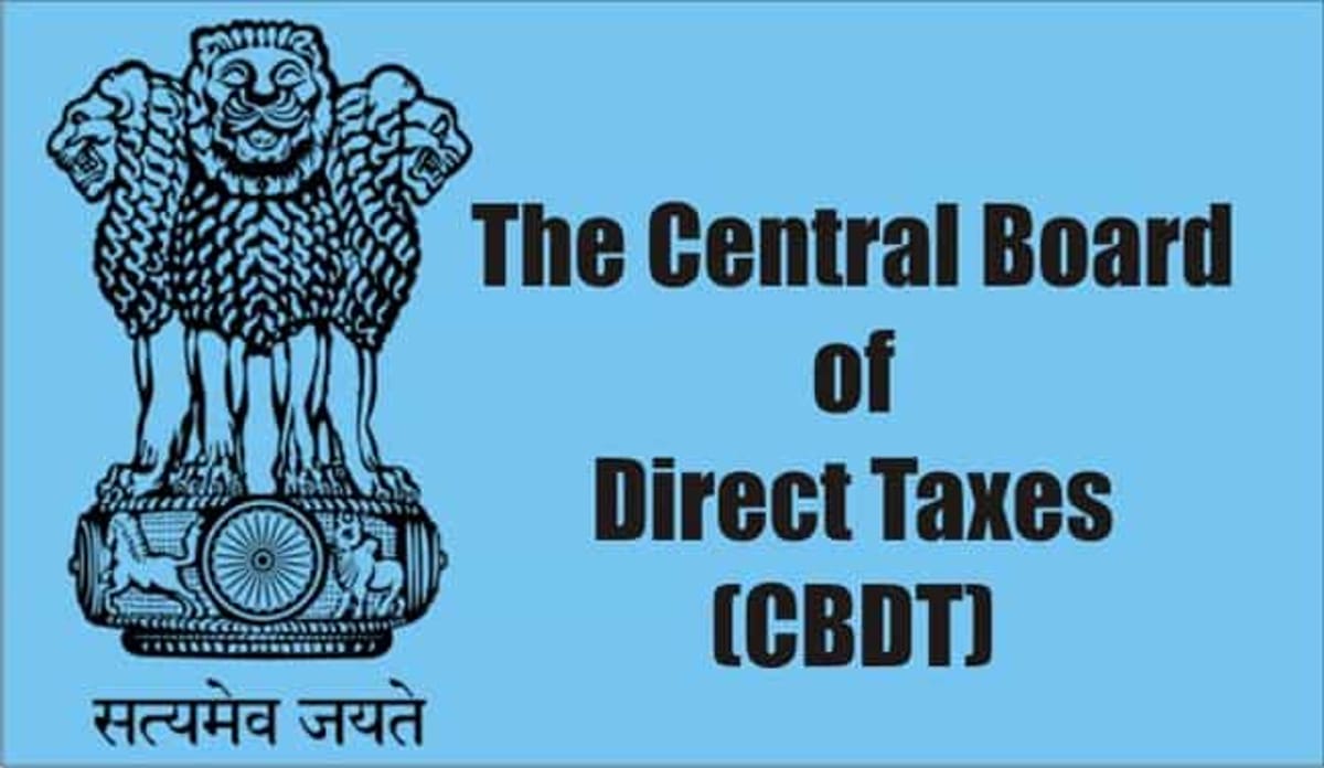 CBDT Relaxed time-Compounding of Offences under Direct Tax Laws-One-time measure