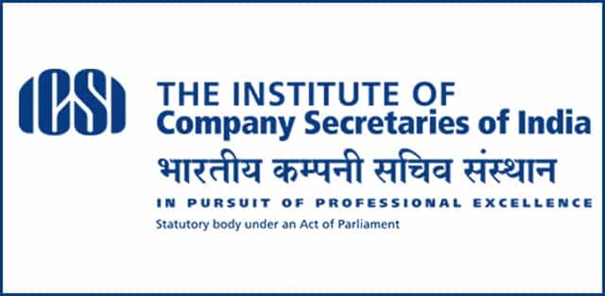 Examination fee submitted through Canara Bank Challan-December 2019 : ICSI