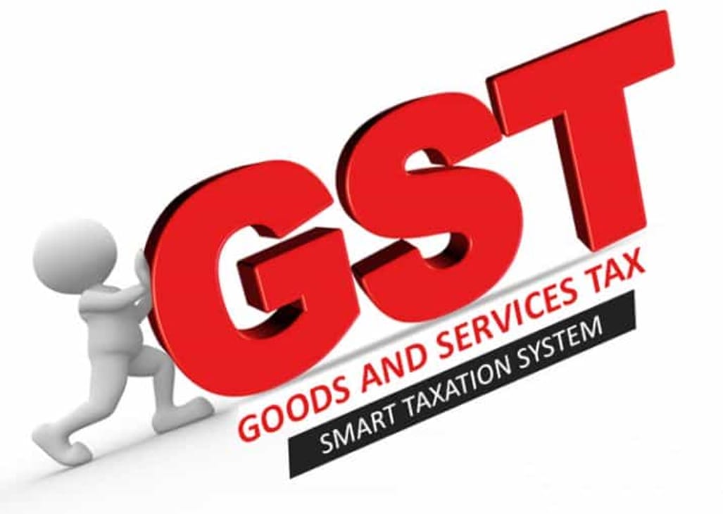 GST Features of Making Payment on Voluntary Basis (Form GST DRC-03)