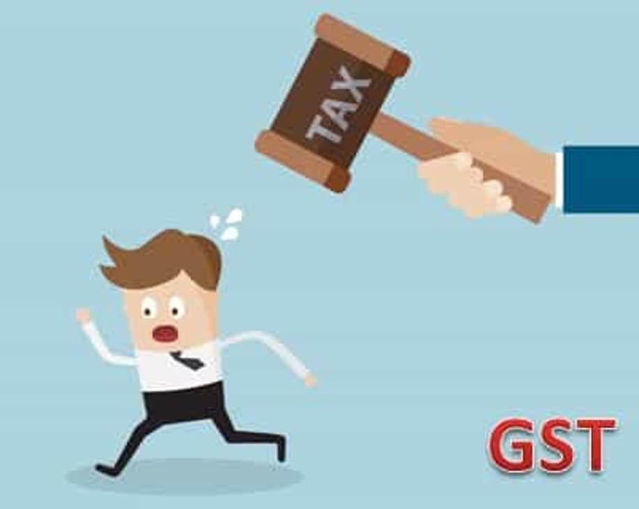 GST Return Defaulter – Last Opportunity for escaping penalty