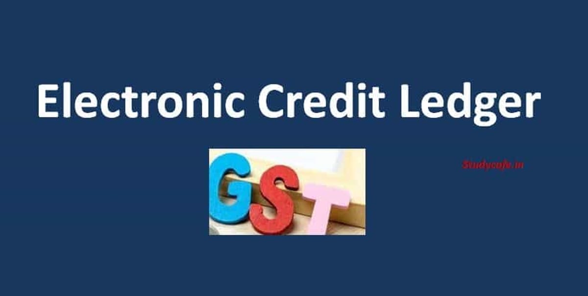 Restriction on using of ITC credit available in Electronic Credit Ledger