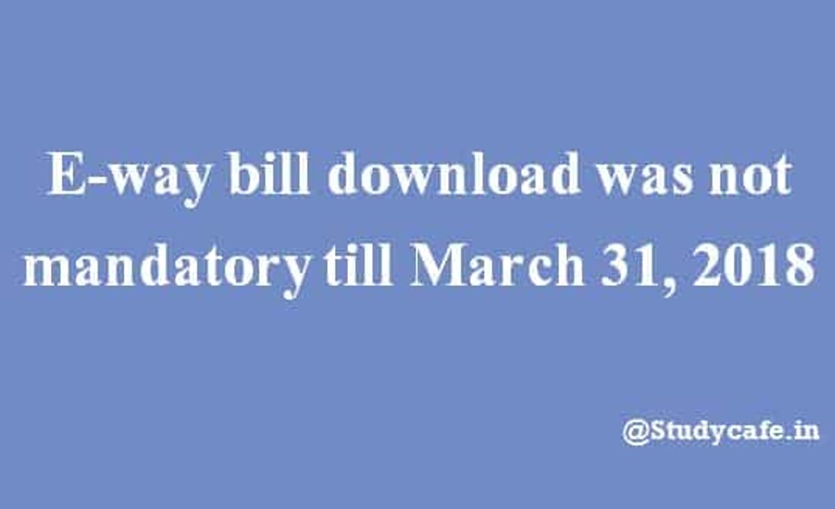 FAQs on blocking/ unblocking of EWBs