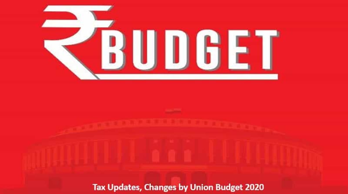 Budget 2020, Tax Updates, Changes by Union Budget 2020