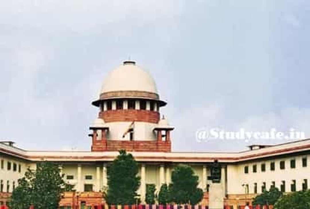 EOU & SEZs not eligible for Vishesh Krishi Upaj Yojna benefit- Apex Court