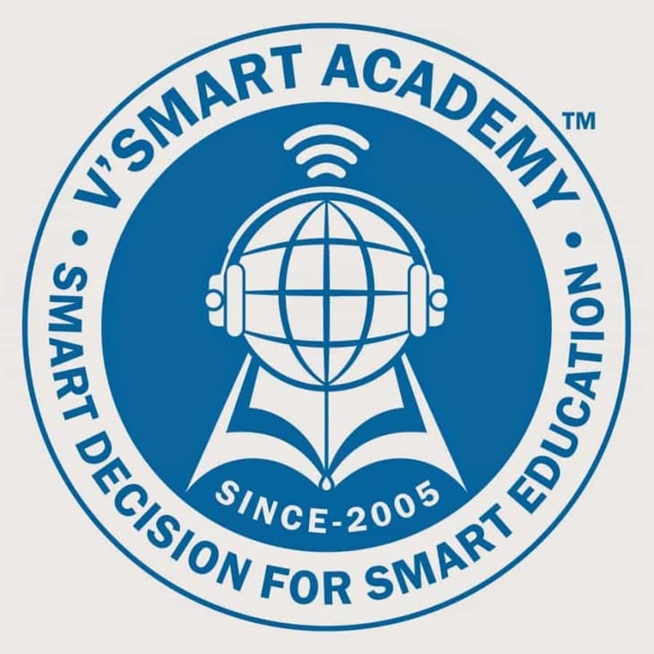 Vsmart Academy Delhi Nehru Place Address