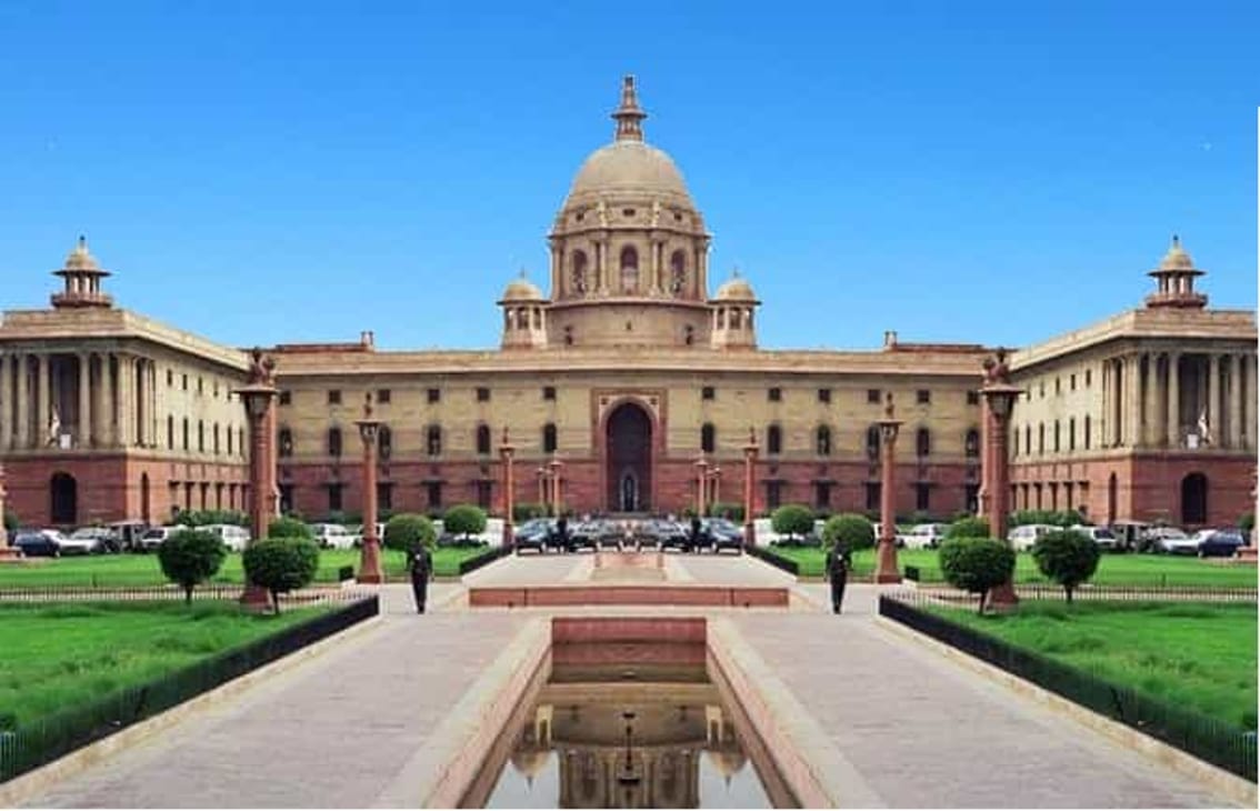 FM brings an ordinance to give effect to extension of time limits under Taxation and Benami acts