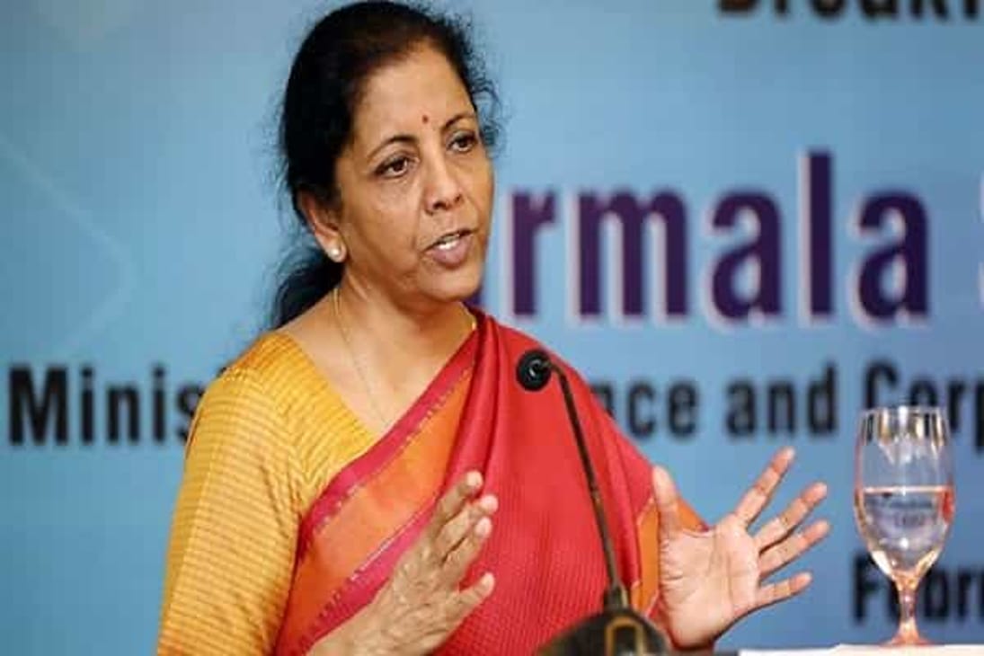 Nirmala Sitharaman on statutory and regulatory compliance matters: Updates