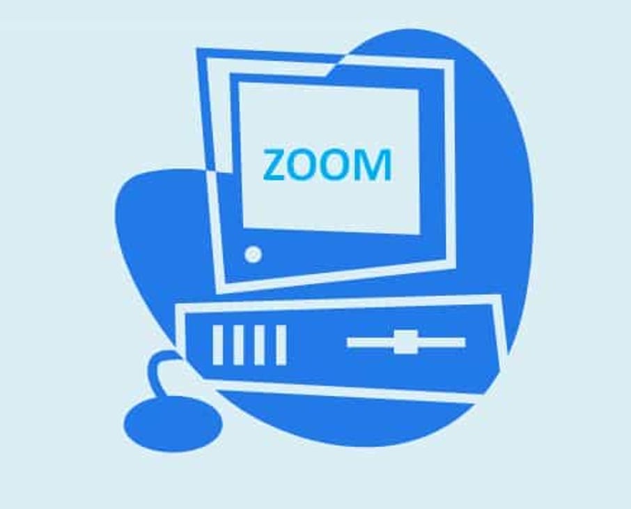 Security configuration for making use of Zoom Safe