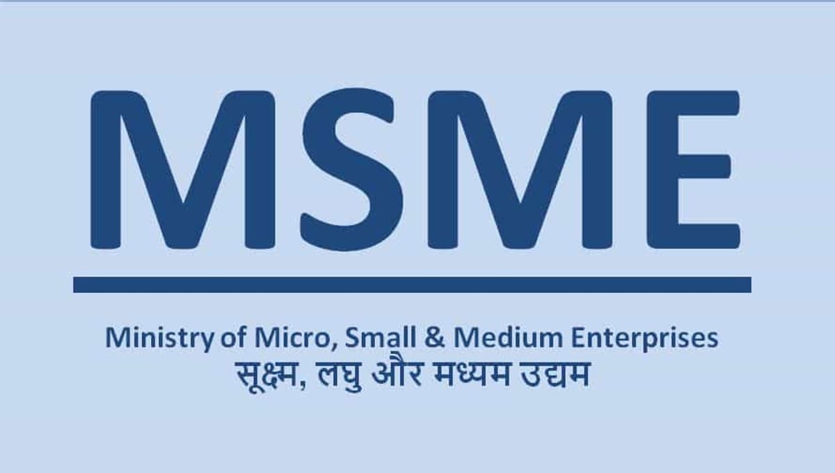 Note on Restructuring of Advances in MSME Sector