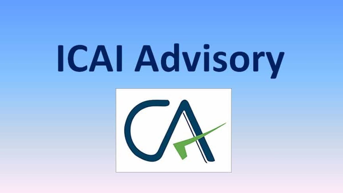 ICAI Advisory – Physical Inventory Verification & Key Audit Considerations amid COVID-19