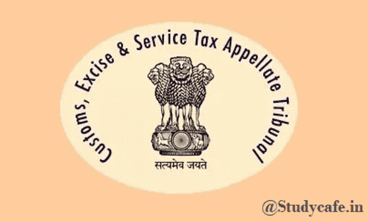 Appellant can avail cenvat credit of based on provisionally assessed bill of entry