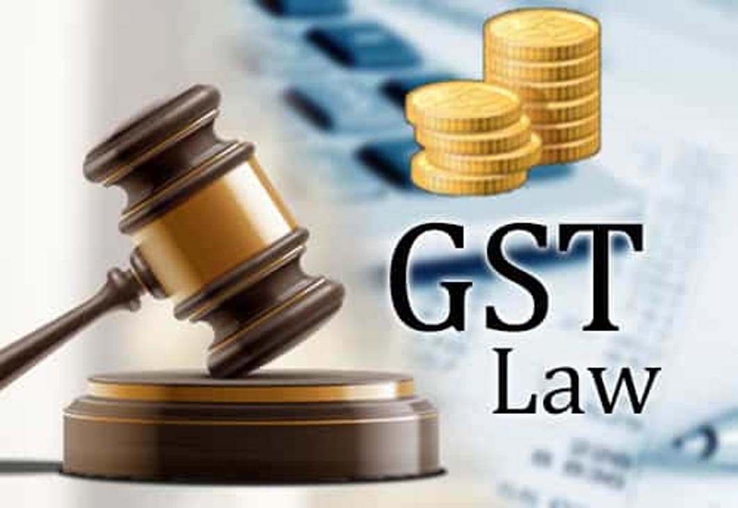 DELUDING – AUDI ALTERAM PARTEM AND ITS IMPACT ON GST ACT, 2017