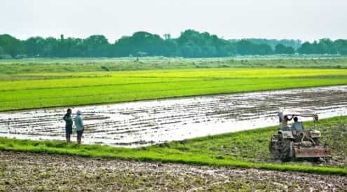 Onus to prove that land is a Agricultral Land lies on Taxpayer claiming exemption