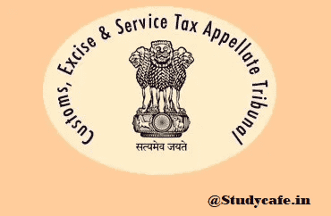 GST – Cash Refund can be provided for Unutilized credit of cesses of erstwhile tax laws