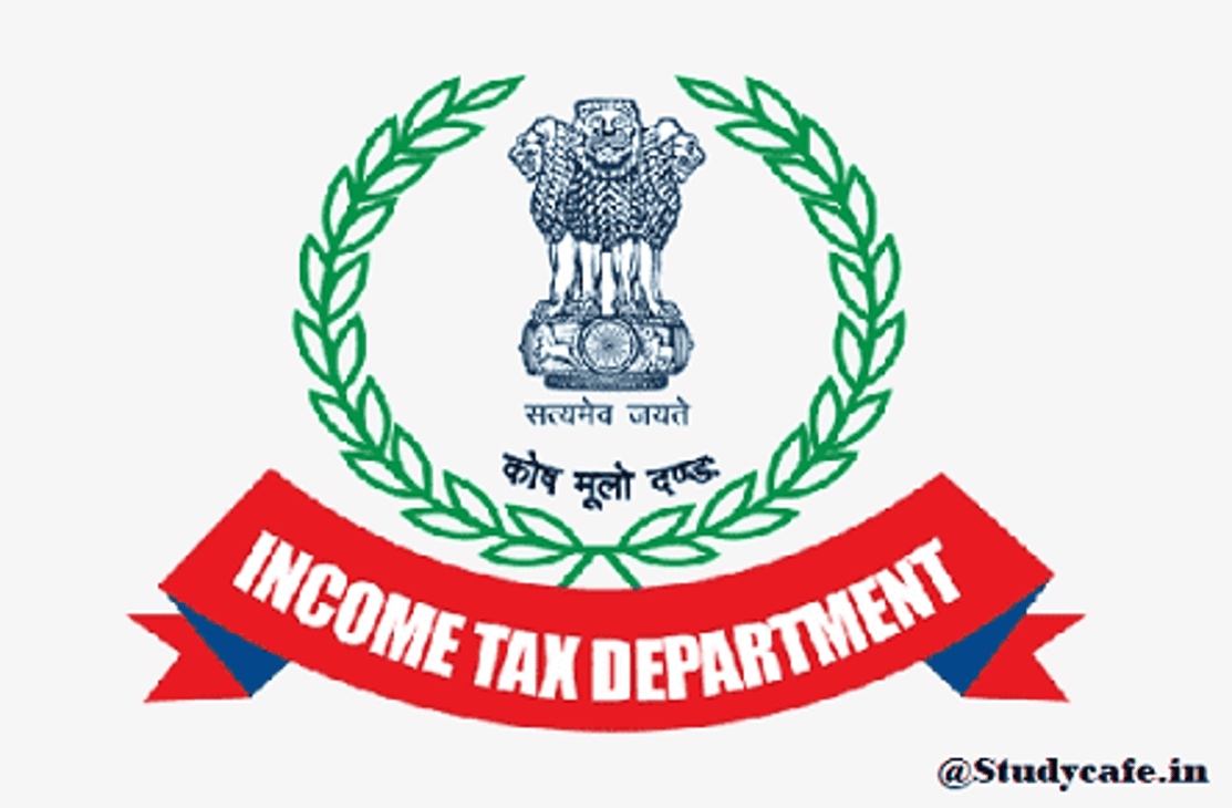 Income Tax Department carries out searches in Jammu & Kashmir