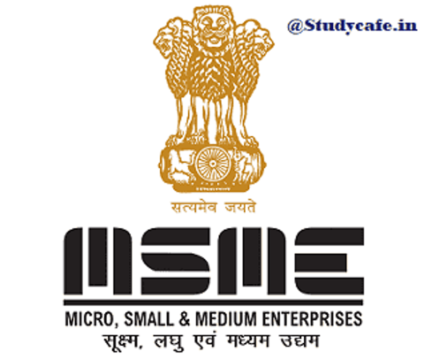 MSME Ministry alerts MSMEs to beware of fake websites charging money in the name of registration