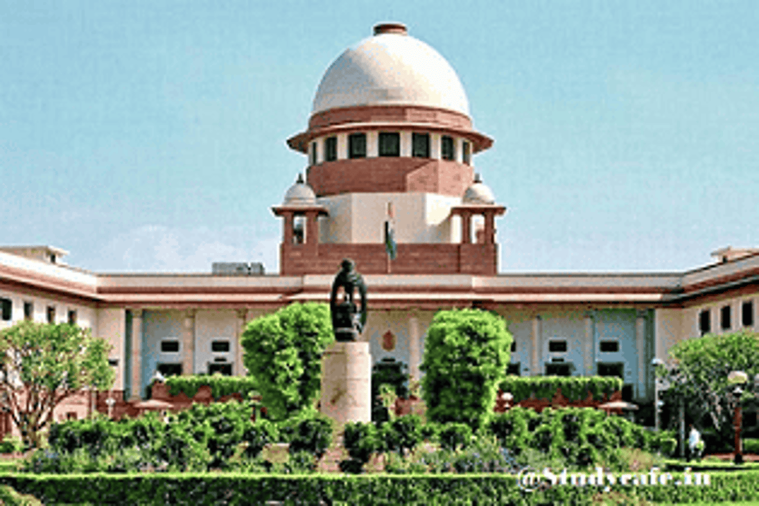 Anti-Dumping Duty levy can only be for a limited period – Supreme Court