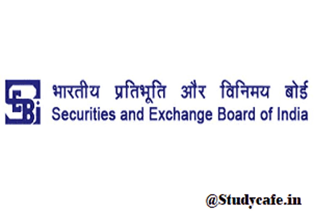 SEBI (Mutual Funds) (Second Amendment) Regulations, 2020