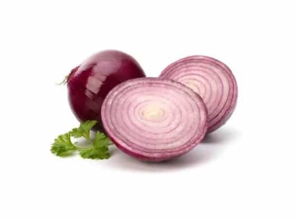 Govt prohibits Export of Onion seeds