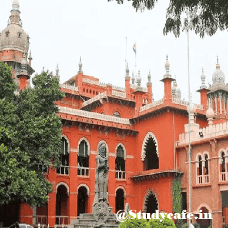 Madras HC upheld constitutional validity of Regulation 7A of IP Regulations