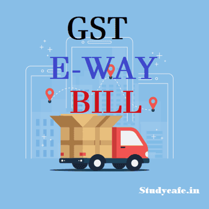 E-way bill for a consignment of value < 50K for multiple invoices in the same conveyance