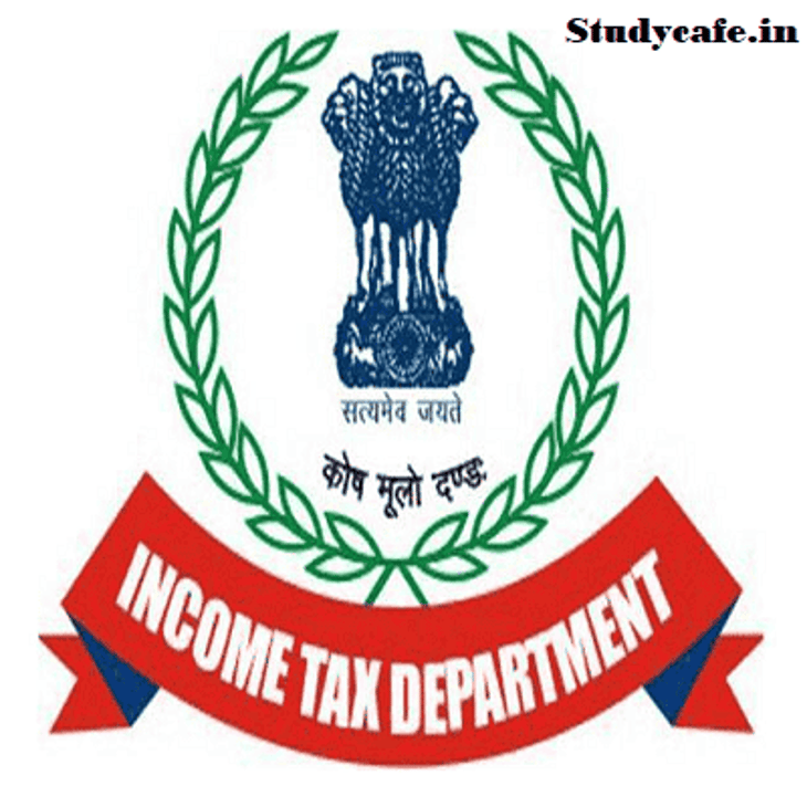 Income Tax Department conducts searches in Assam