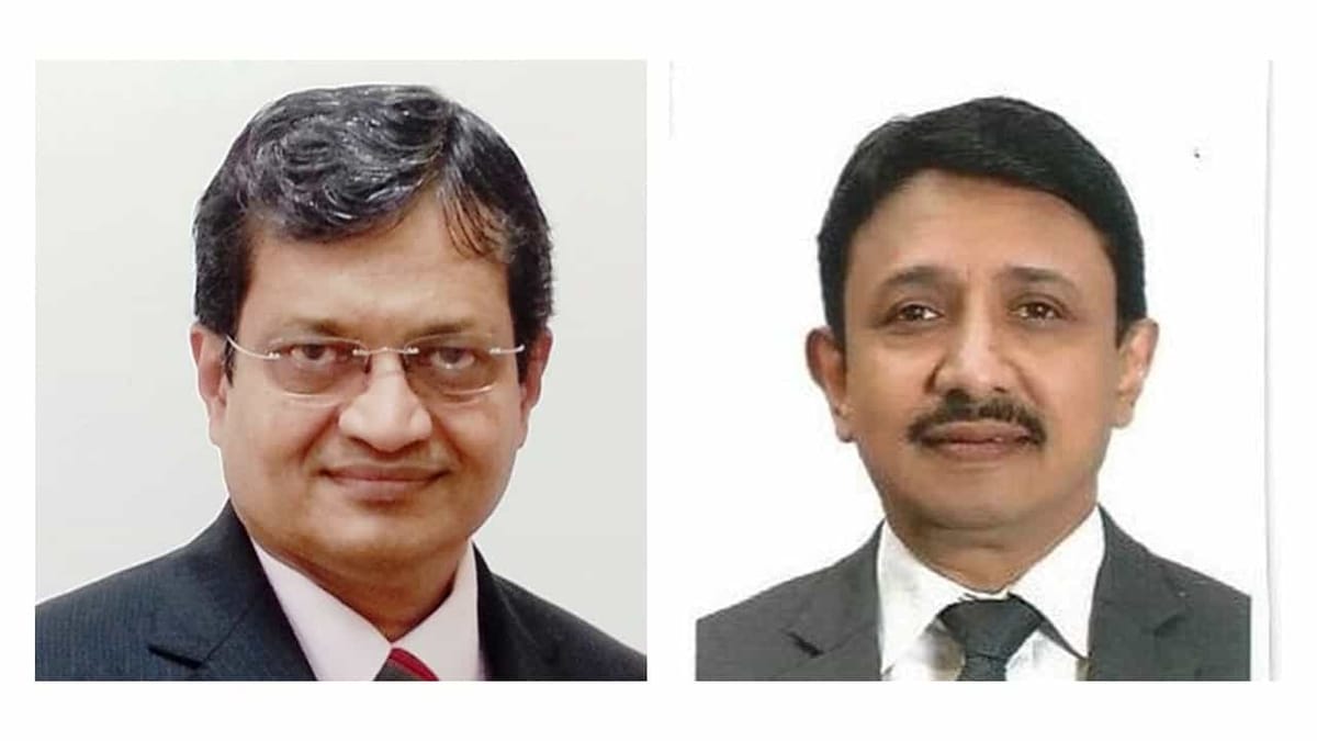 ICAI appoints CA Nihar Niranjan Jambusaria as President for the year 2021-22
