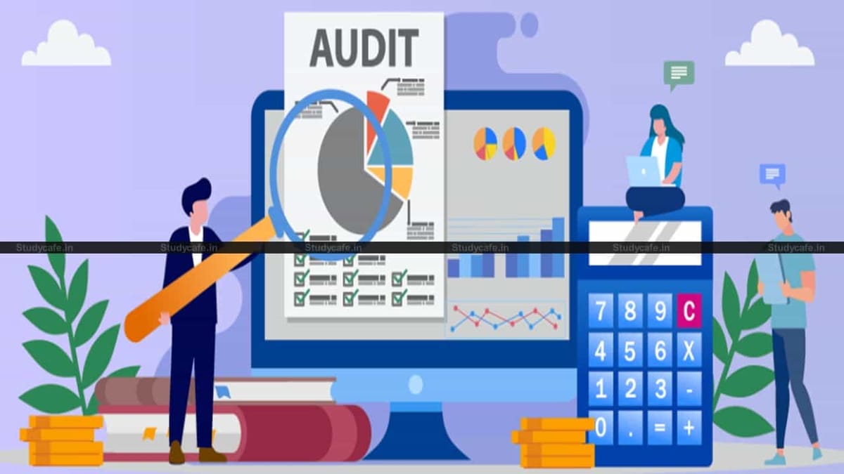 Companies required to use software with audit trail of each transaction
