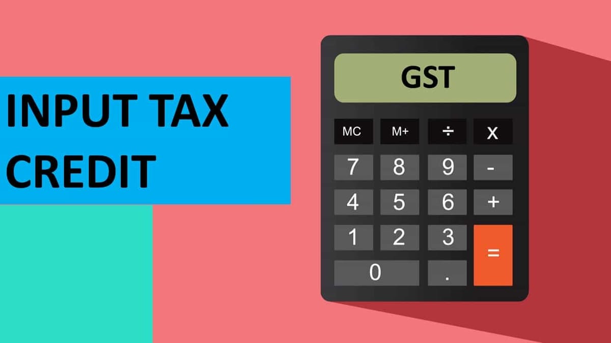 GST ITC to be availed on the basis of GSTR-2B: Clarifies CBIC