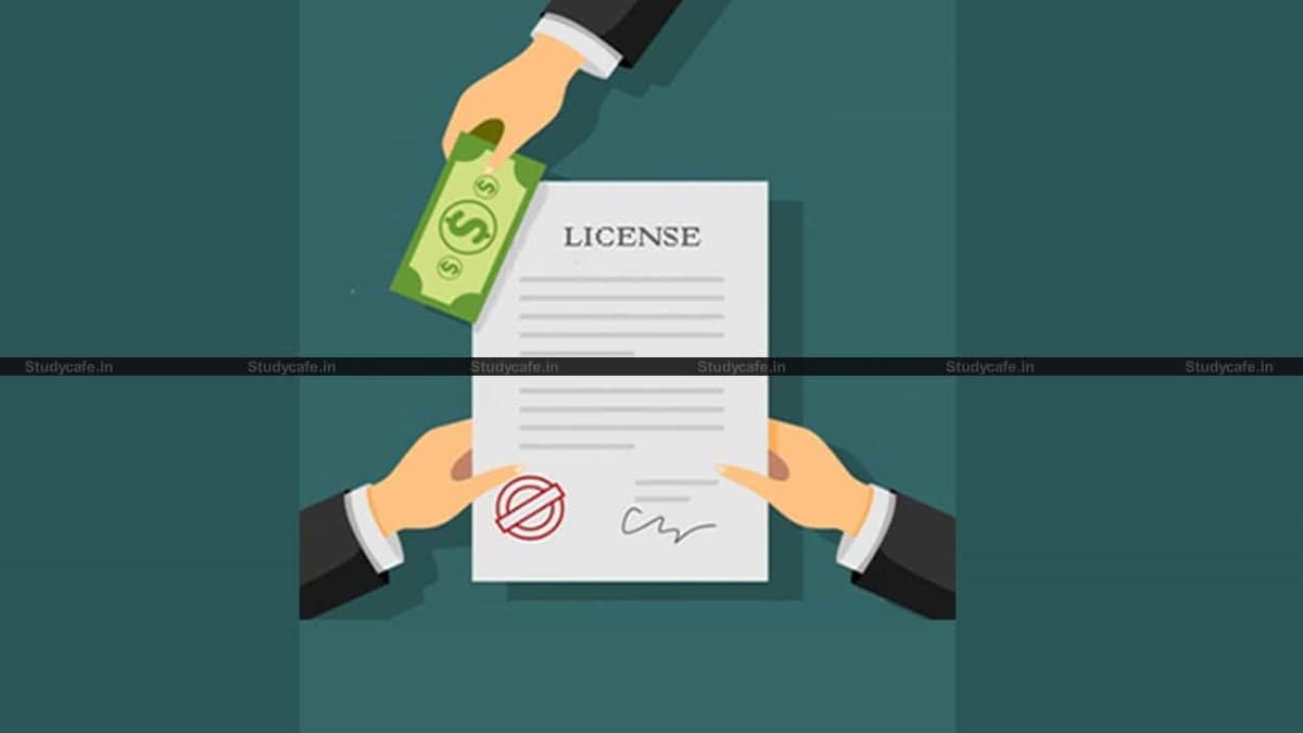 License fees paid to foreign vendor treated as business profits pursuant to DTAA nontaxable India