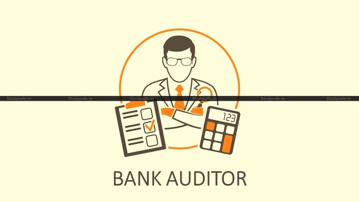 ICAI to move RBI for tweaking of bank auditor appointment norms
