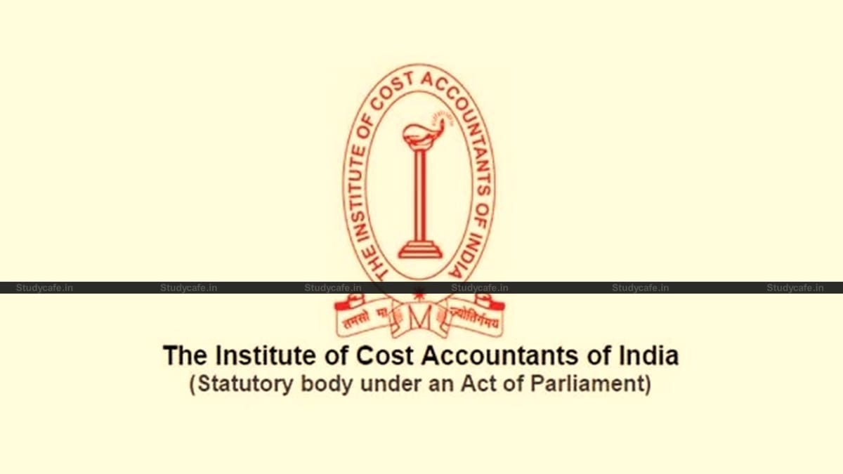 Cabinet approves MoUs entered into by the ICAI with four Foreign Professional Accountancy Bodies
