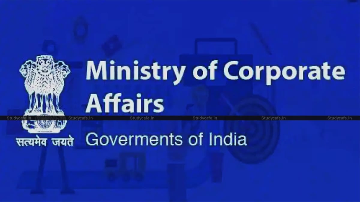 List of forms for which MCA additional fee waiver is made
