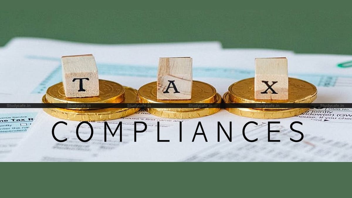 Govt extends tax compliance timelines under IT Act 1961 amid Covid-19