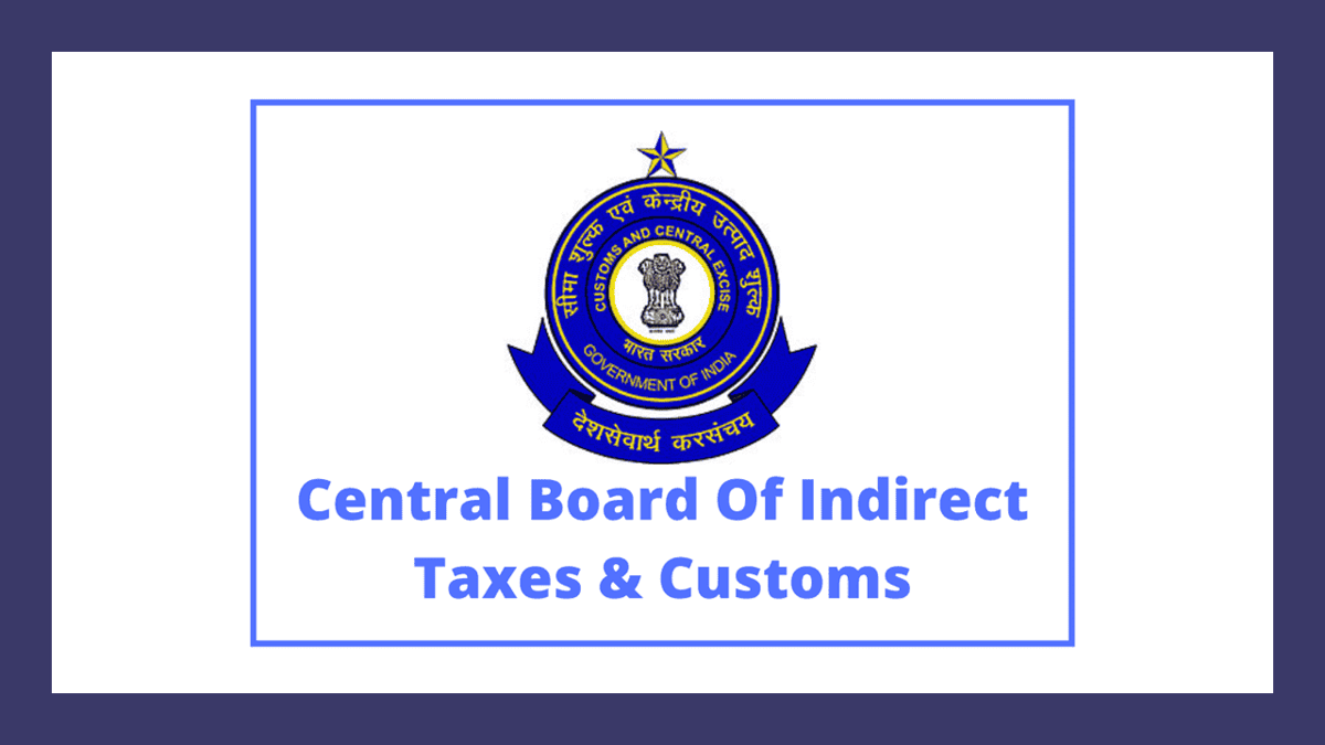 CBIC Exempts taxpayers having AATO upto Rs 2 cr from the requirement of furnishing GSTR9 for FY 2020-21
