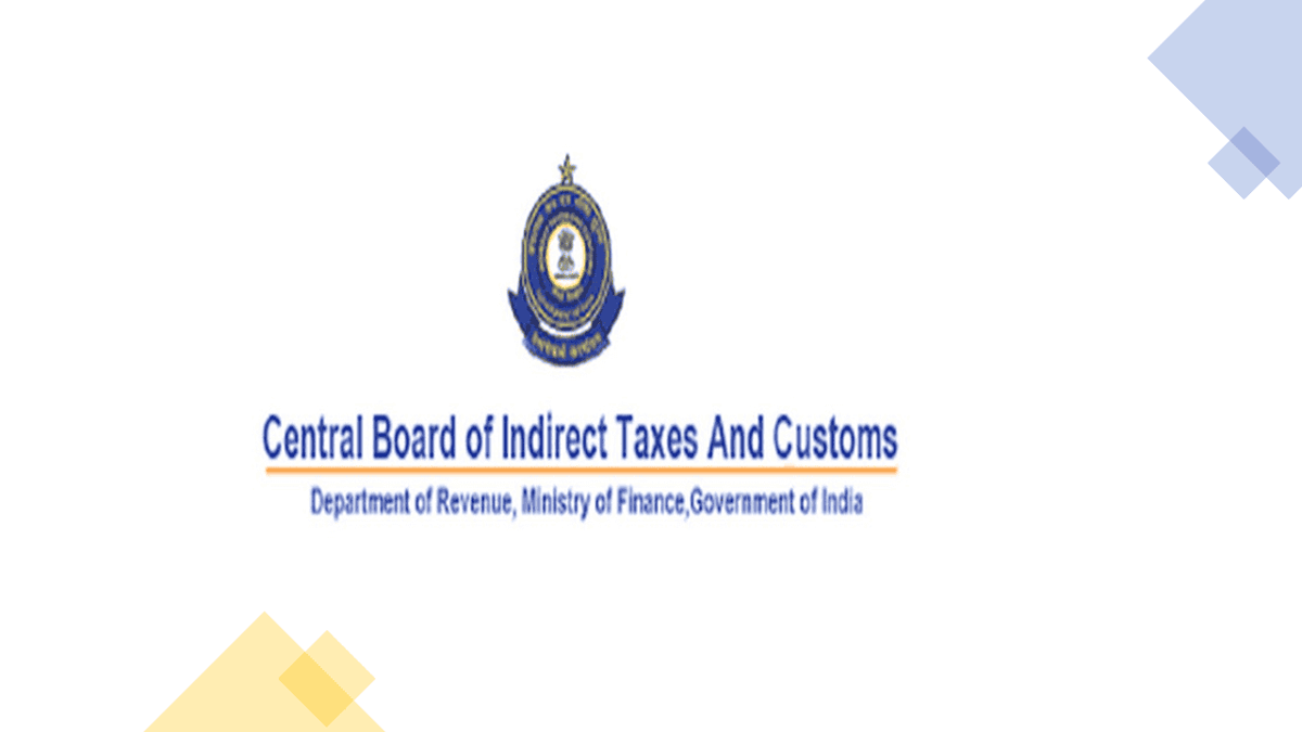 CBIC Exempts taxpayers having AATO upto Rs 5 cr from the requirement of furnishing GSTR9C for FY 2020-21