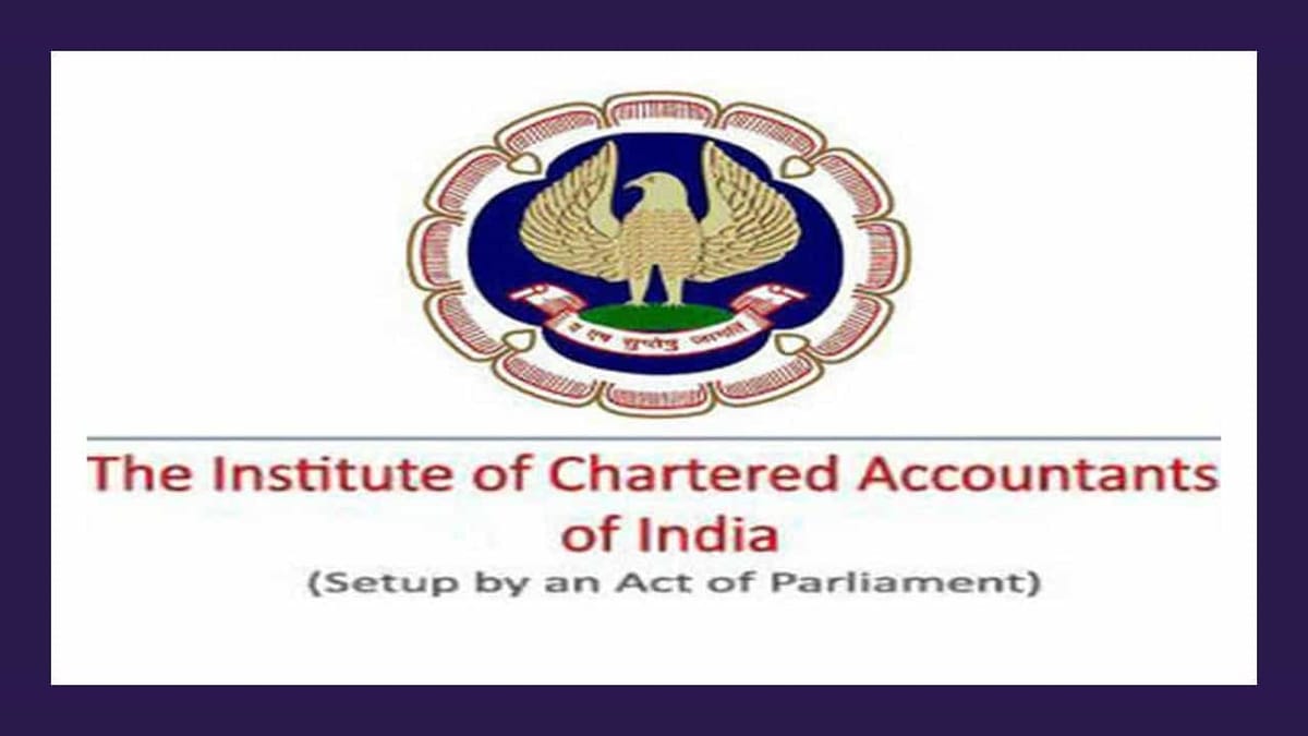 ICAI December 2021 Examination Dates