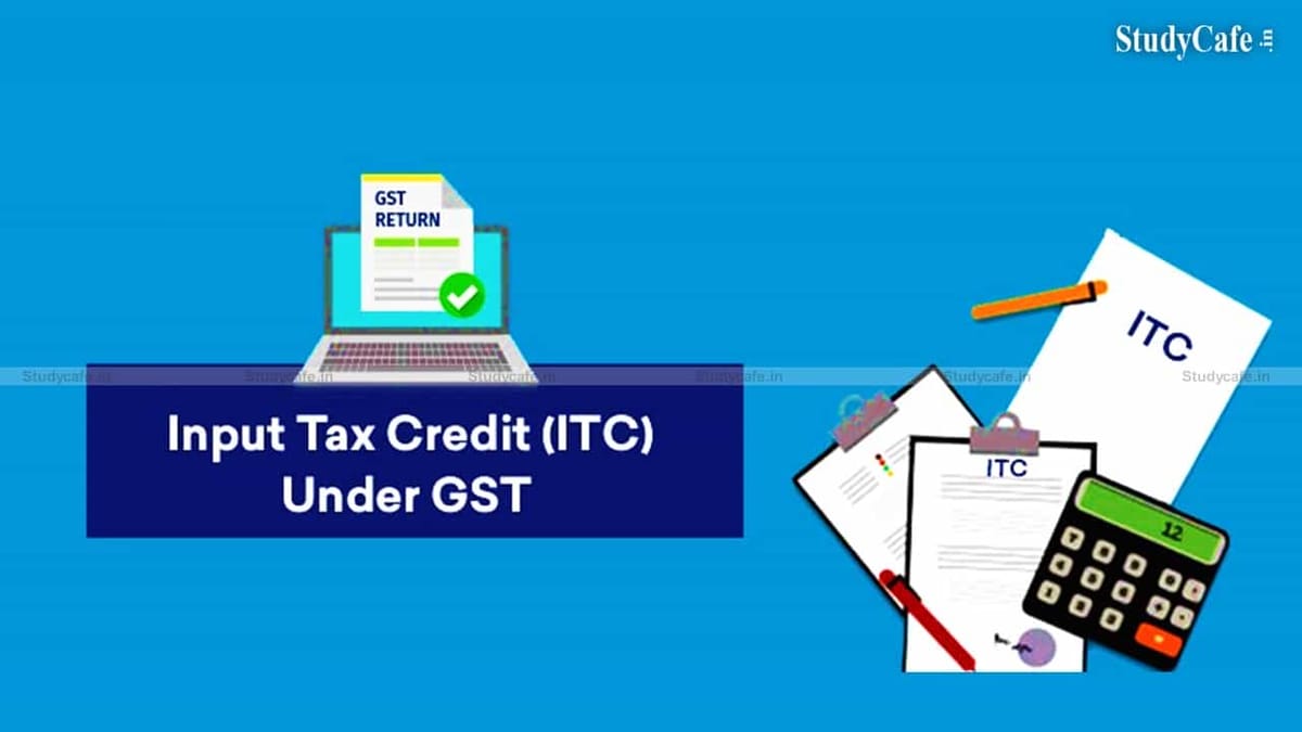 Delhi HC: Section 54(3) the GST Act envisages refund of unutilized ITC under only two circumstances