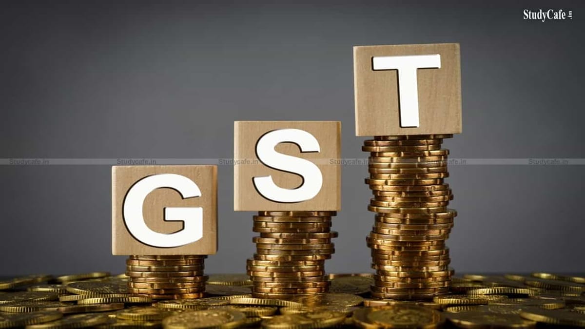 Products sold at the zero-line of the Indo-Bangladesh border may be Exempted in upcoming GST Council Meeting
