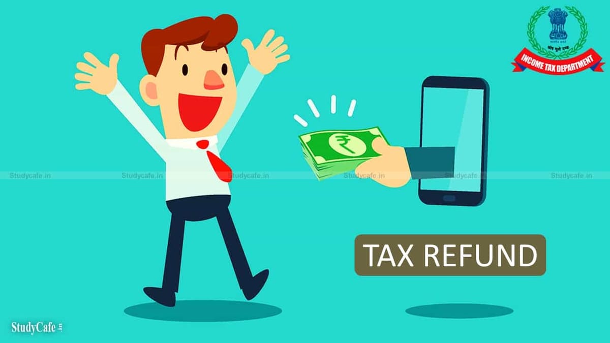 Income Tax refunds worth Rs 70,120 crore issued between April 1 and September 6