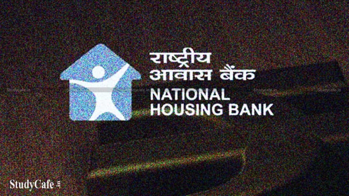 Chartered Accountant Empanelment with National Housing Bank for Concurrent Audit