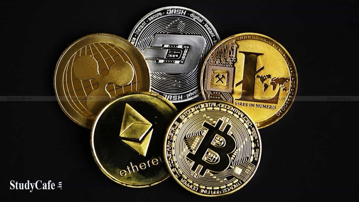 Everything You Need to Know About Cryptocurrency