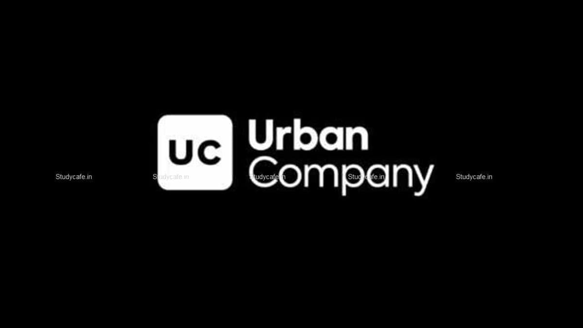 Job Opportunity for CA at Urban Company as Senior Manager Finance